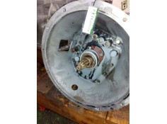 Recambio de caja cambios para nissan trucks l35.08 ...... referencia OEM IAM T5100 071010661 21096 2