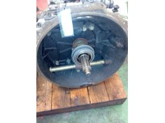 Recambio de caja cambios para nissan trucks m 130.17 referencia OEM IAM S636 1290052194 071871 2