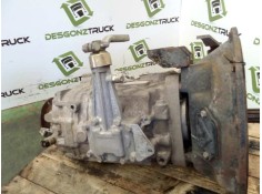 Recambio de caja cambios para nissan trucks eco-t eco-t 135 referencia OEM IAM S542 1307052002 800680