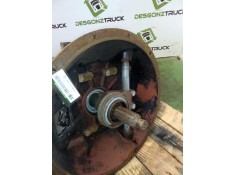 Recambio de caja cambios para nissan trucks eco-t eco-t 135 referencia OEM IAM S542 1307052002 800680 2