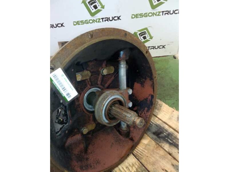 Recambio de caja cambios para nissan trucks eco-t eco-t 135 referencia OEM IAM S542 1307052002 800680