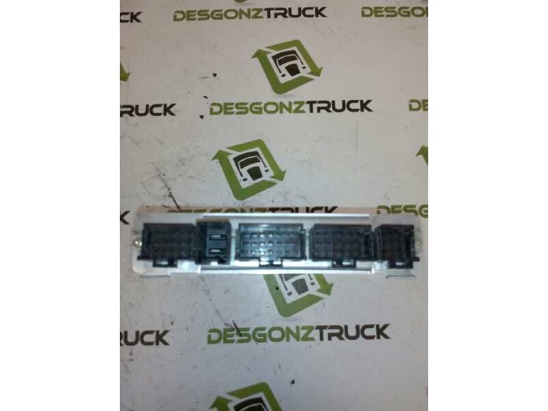 Recambio de modulo electronico para mercedes trucks bus ..... referencia OEM IAM A0004460303 FPS3C21B248 