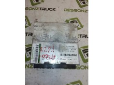Recambio de modulo electronico para mercedes trucks atego 1328 (279cv) referencia OEM IAM 412413012005 A0004464502 