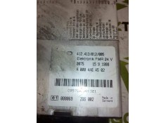 Recambio de modulo electronico para mercedes trucks atego 1328 (279cv) referencia OEM IAM 412413012005 A0004464502  2