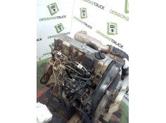 Recambio de motor completo para nissan trucks trade trade 2.0 referencia OEM IAM LD20II AK69200T 