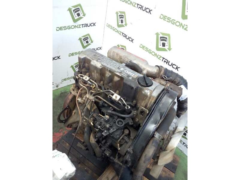 Recambio de motor completo para nissan trucks trade trade 2.0 referencia OEM IAM LD20II AK69200T 