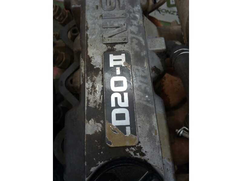 Recambio de motor completo para nissan trucks trade trade 2.0 referencia OEM IAM LD20II AK69200T 