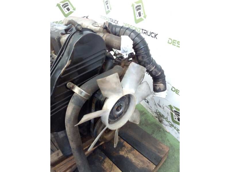 Recambio de motor completo para nissan trucks trade trade 2.0 referencia OEM IAM LD20II AK69200T 