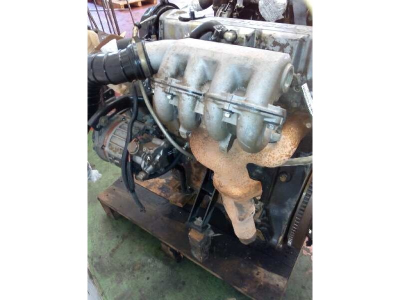 Recambio de motor completo para nissan trucks trade trade 2.0 referencia OEM IAM LD20II AK69200T 
