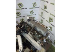 Recambio de motor completo para nissan trucks l35.08 ...... referencia OEM IAM B440A AV9018V 