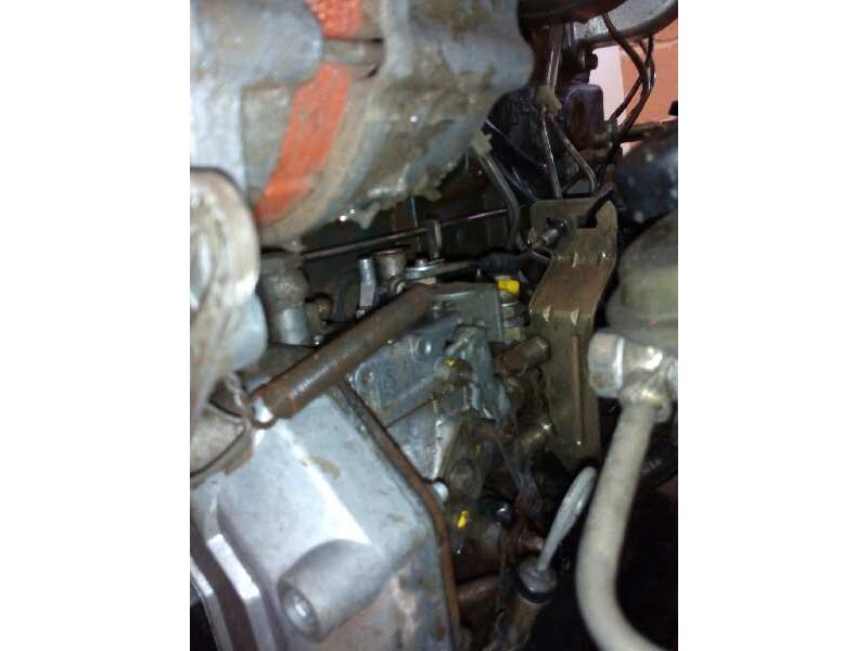 Recambio de motor completo para nissan trucks l35.08 ...... referencia OEM IAM B440A AV9018V 