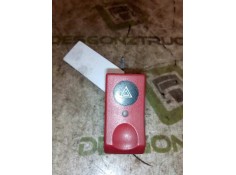 Recambio de warning para renault magnum ab 2005 cabina adel.tractor semirr. gv  4x2 4xx.18 gran espacio referencia OEM IAM 50103