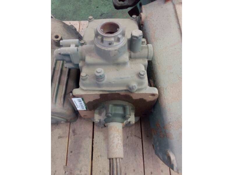 Recambio de caja cambios para mercedes trucks lp lp 809 (85cv) referencia OEM IAM G2245671 712005549225 