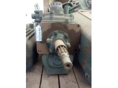 Recambio de caja cambios para mercedes trucks lp lp 809 (85cv) referencia OEM IAM G2245671 712005549225  2