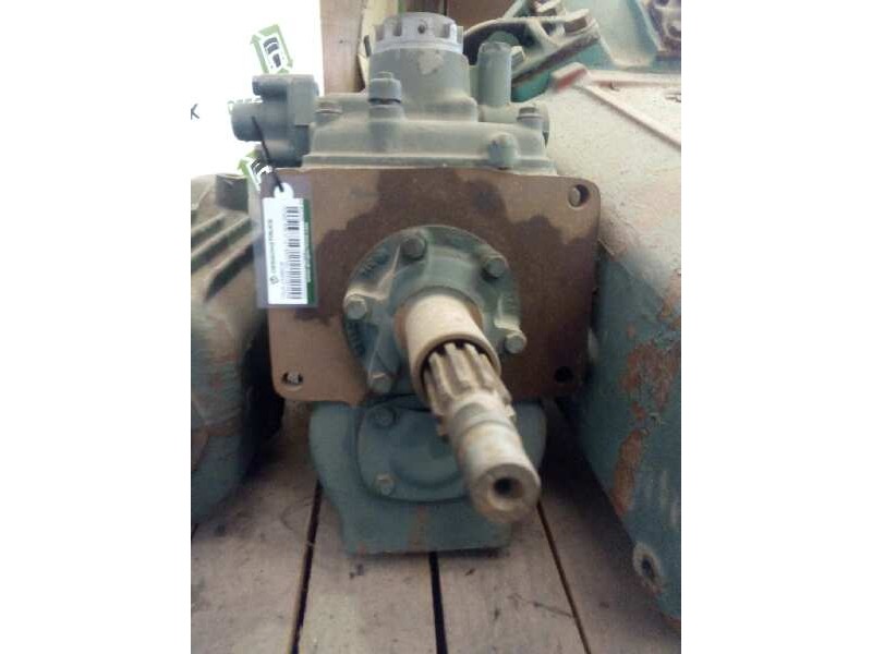 Recambio de caja cambios para mercedes trucks lp lp 809 (85cv) referencia OEM IAM G2245671 712005549225 