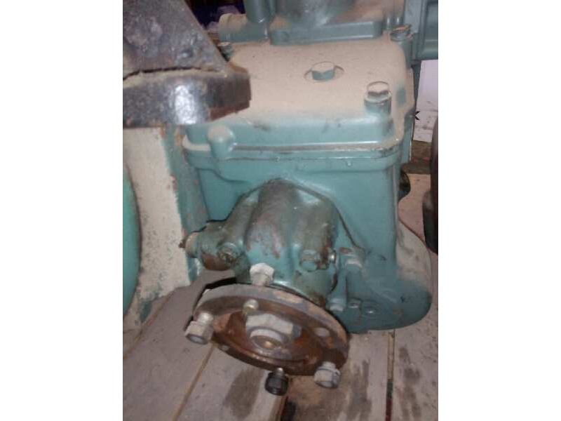 Recambio de caja cambios para mercedes trucks lp lp 809 (85cv) referencia OEM IAM G2245671 712005549225 