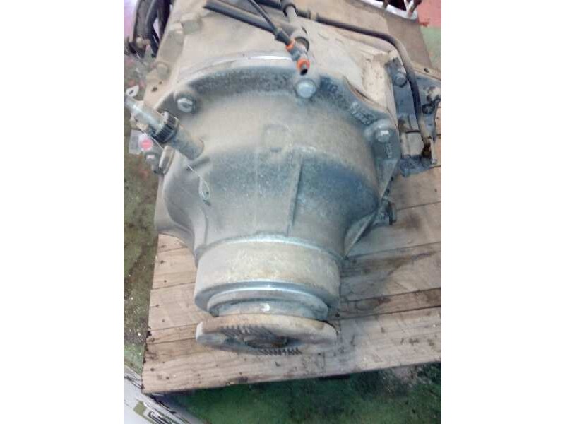 Recambio de caja cambios para renault trucks magnum ae 470.18 (471cv) referencia OEM IAM B18200L42 5600624923 