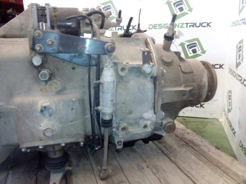 Recambio de caja cambios para renault trucks magnum ae 470.18 (471cv) referencia OEM IAM B18200L42 5600624923 
