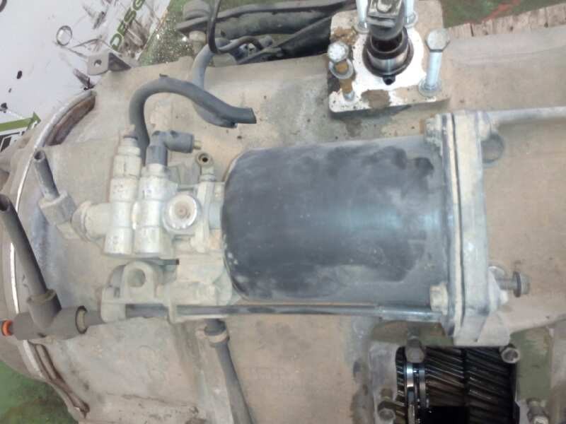 Recambio de caja cambios para renault trucks magnum ae 470.18 (471cv) referencia OEM IAM B18200L42 5600624923 