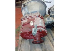Recambio de caja cambios para renault trucks b-(1982-1994) b-110 referencia OEM IAM S5243 92831  2