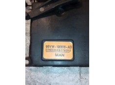 Recambio de modulo electronico para ford transit mod.2000 caja abierta ft 330 2.4 largo referencia OEM IAM D7NEE224B079032   2