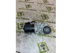 Recambio de motor limpia delantero para renault midlum fg  xxx.16/c e3 cabina para dormir referencia OEM IAM 53571147   2