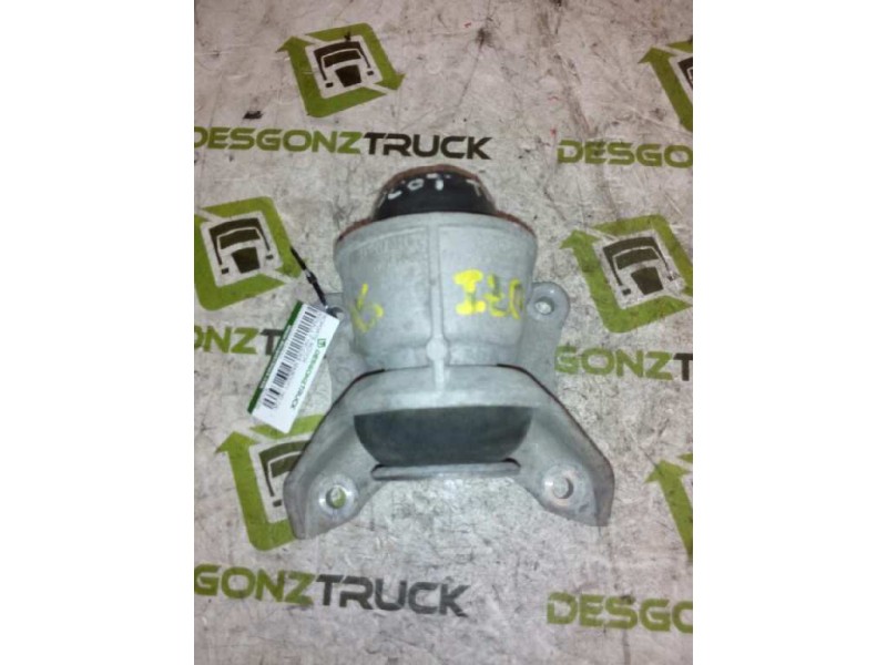 Recambio de soporte motor para renault trucks mascott 160 dxi referencia OEM IAM 5010435168 90519800 