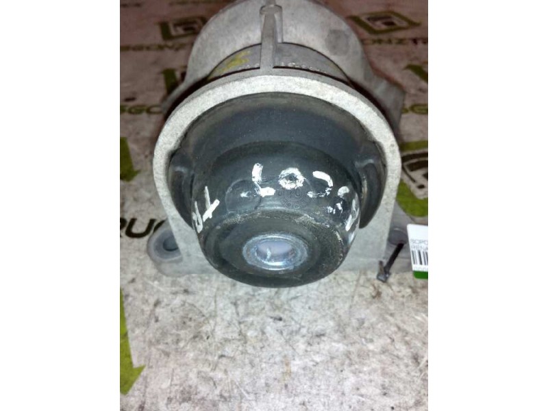 Recambio de soporte motor para renault trucks mascott 160 dxi referencia OEM IAM 5010435168 90519800 