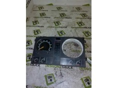 Recambio de cuadro instrumentos para nissan eco - t 100.45/78 kw/e2 pr / 2800 / 4.5 cabina individual referencia OEM IAM 24810D6