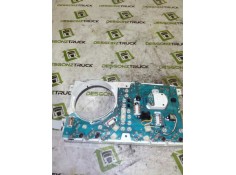 Recambio de cuadro instrumentos para nissan eco - t 100.45/78 kw/e2 pr / 2800 / 4.5 cabina individual referencia OEM IAM 24810D6 2
