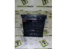 Recambio de caja reles / fusibles para mercedes-benz atego 6 cyl. 4x2 2005  1523 4x2 om 906 la l (largo) referencia OEM IAM A001