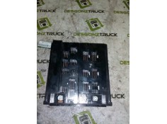 Recambio de caja reles / fusibles para mercedes-benz atego 6 cyl. 4x2 2005  1523 4x2 om 906 la l (largo) referencia OEM IAM A001 2