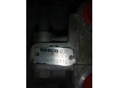 Recambio de valvula aire para volvo trucks fh 12 fh 12.460 (460cv) referencia OEM IAM 9730110110   2
