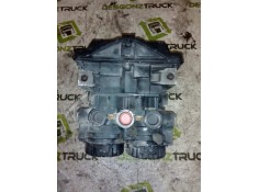 Recambio de valvula aire para man tg - a 18.xxx fki / bb (e3/e4) l referencia OEM IAM 0486204012  VALVULA EBS MODULADOR DE EJE 2