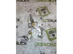 Recambio de cerradura puerta delantera derecha para iveco eurotech cursor (mh) chasis  (190 e 35) larga distancia referencia OEM