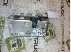 Recambio de cerradura puerta delantera derecha para iveco eurotech cursor (mh) chasis  (190 e 35) larga distancia referencia OEM 2