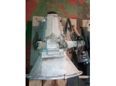 Recambio de caja cambios para nissan trucks l35.08 ...... referencia OEM IAM T5100  