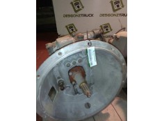 Recambio de caja cambios para nissan trucks l35.08 ...... referencia OEM IAM T5100   2
