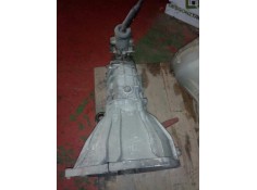 Recambio de caja cambios para iveco trucks daily 35 e 10 (103cv) referencia OEM IAM 28265 93809979 44661