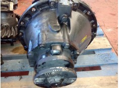 Recambio de grupo para renault magnum ab 2005 cabina adel.tractor semirr. gv  4x2 4xx.18 gran espacio referencia OEM IAM 177E A4