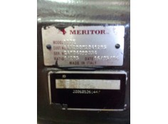 Recambio de grupo para renault magnum ab 2005 cabina adel.tractor semirr. gv  4x2 4xx.18 gran espacio referencia OEM IAM 177E A4 2