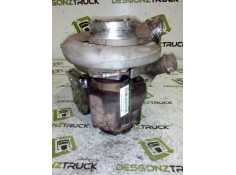Recambio de turbocompresor para renault premium route 2006 fas 4x2 larga distancia referencia OEM IAM HX52W 7420933086 A13080150 2