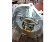Recambio de caja cambios para mercedes trucks sprinter 410 d referencia OEM IAM G1185615 711110 732160 2
