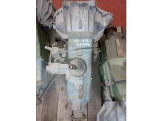 Recambio de caja cambios para mercedes trucks sprinter 410 d referencia OEM IAM G1185615 711110 164482