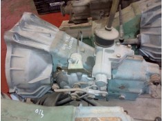 Recambio de caja cambios para mercedes trucks sprinter 410 d referencia OEM IAM G1185615 711110 164482 2