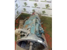 Recambio de caja cambios para scania trucks serie 3 143 e/450 (450-453cv) referencia OEM IAM GR880 6603180 