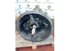 Recambio de caja cambios para scania trucks serie 3 143 e/450 (450-453cv) referencia OEM IAM GR880 6603180  2