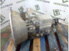 Recambio de caja cambios para nissan trucks l35.08 ...... referencia OEM IAM T5100  