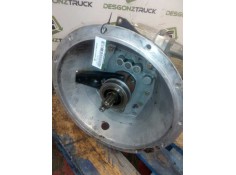 Recambio de caja cambios para nissan trucks l35.08 ...... referencia OEM IAM T5100   2