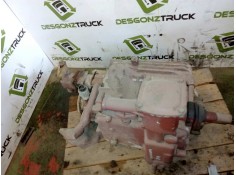 Recambio de caja cambios para mercedes trucks lk/ln2 814 l (140cv) referencia OEM IAM 714056L14590  